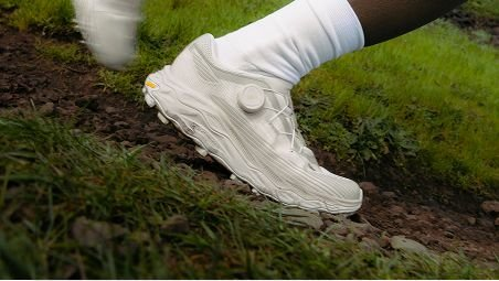 Trail Running