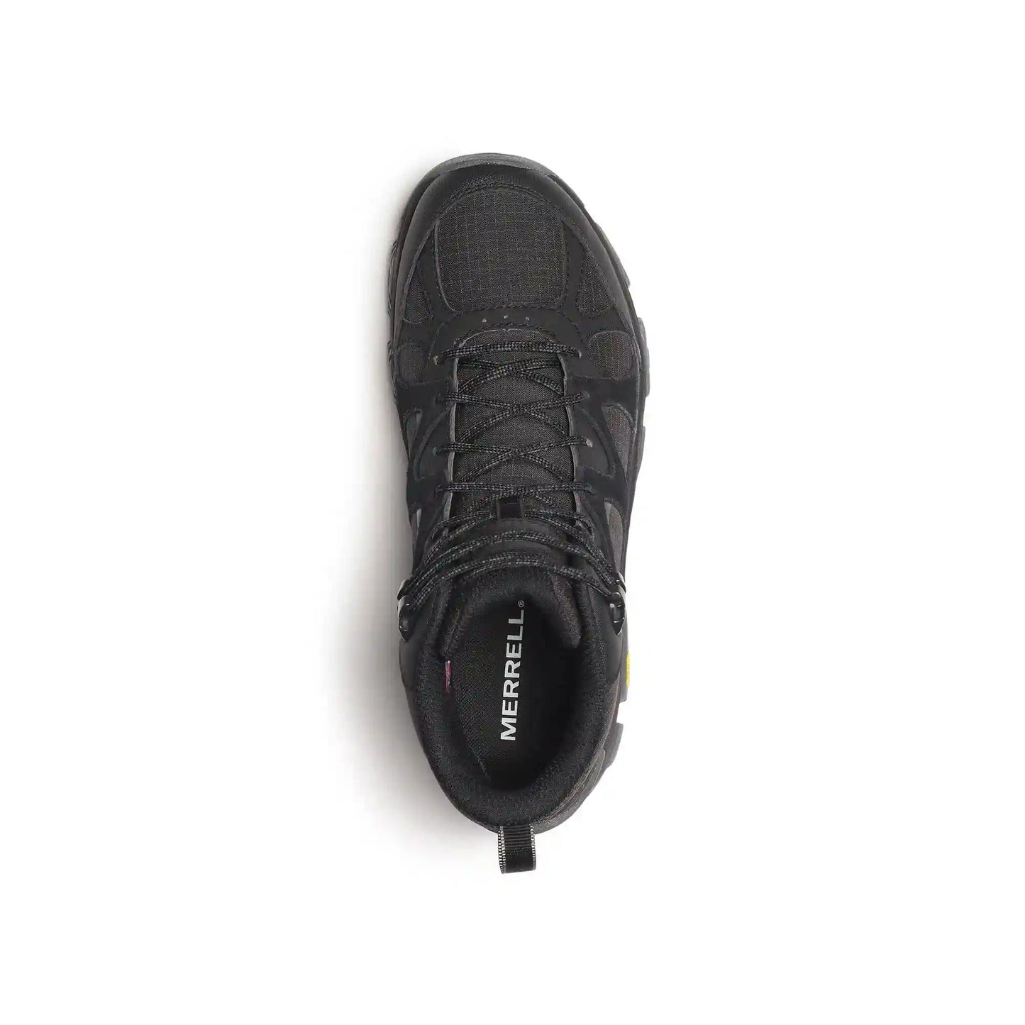 Thermo Snow Grip Mid Waterproof