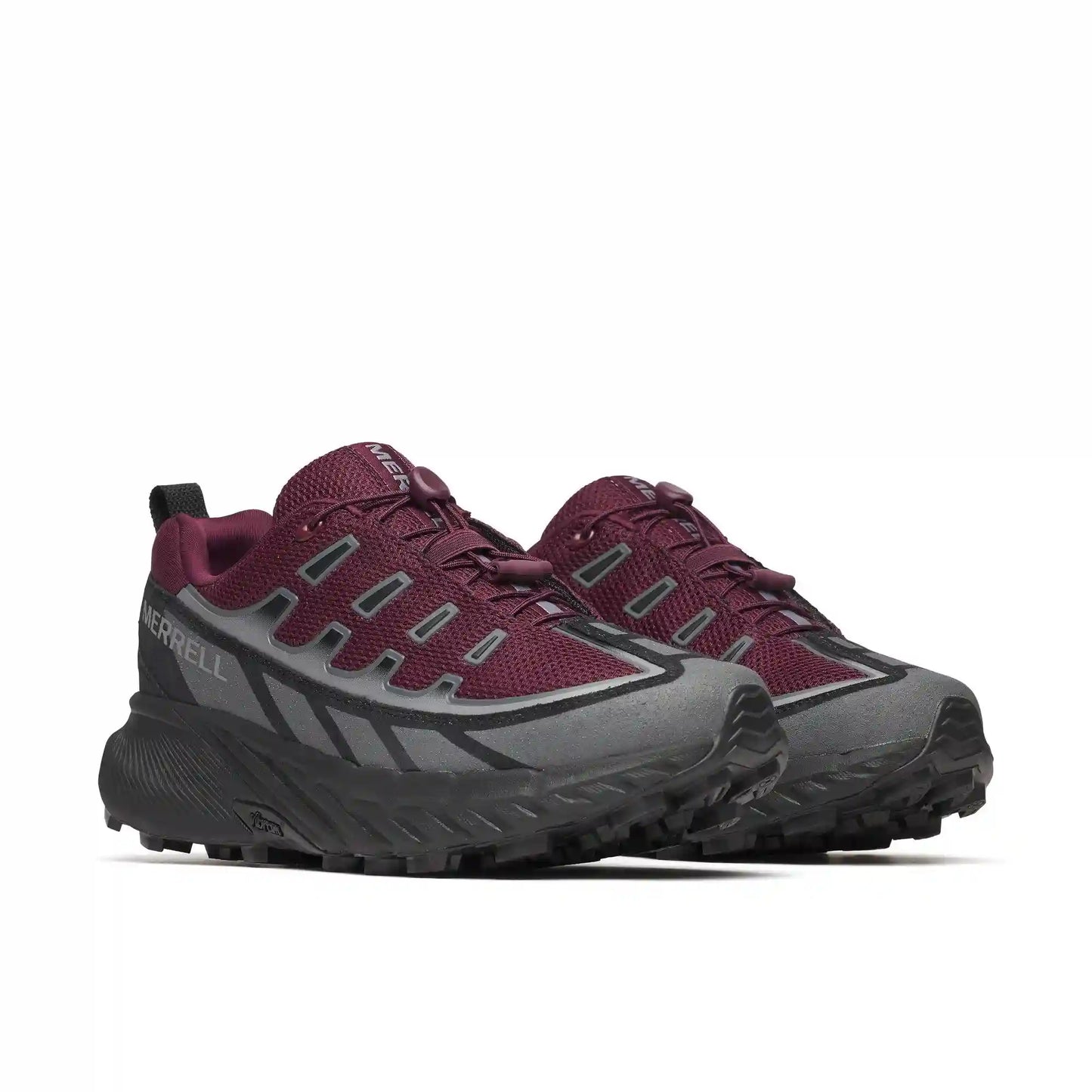 Agility Peak 5 Trek
