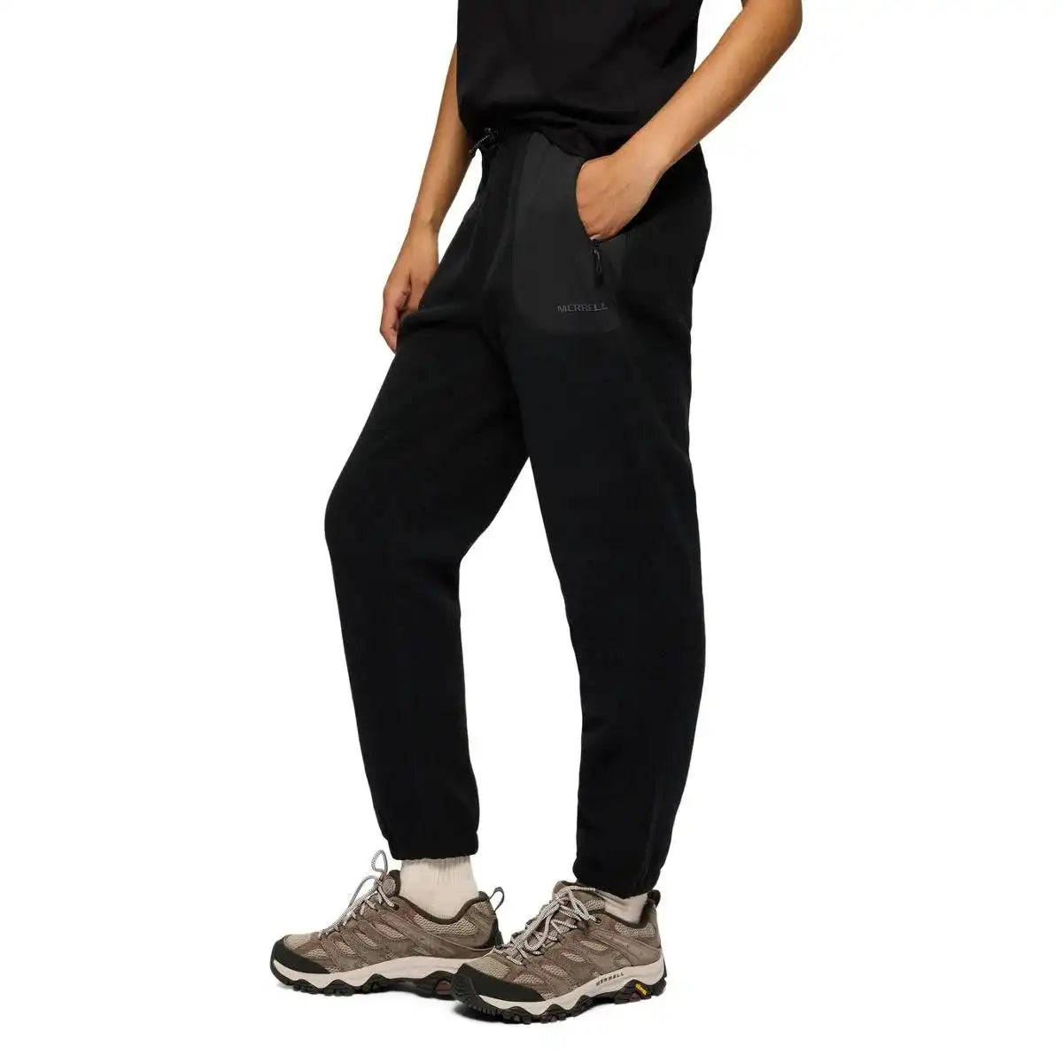 Jungle Fleece Jogger