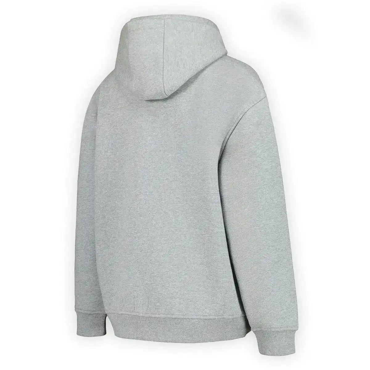 Relaxed Hoody