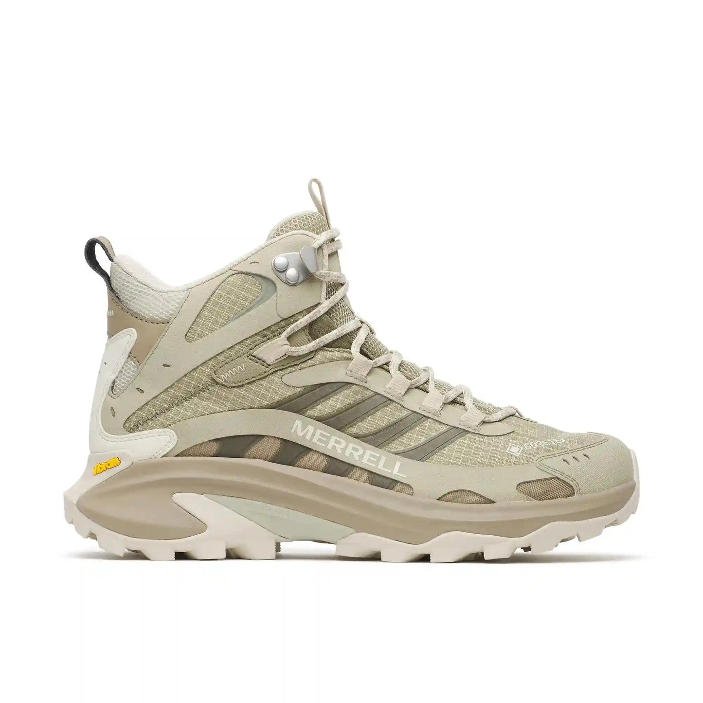 Moab Speed 2 Mid GORE-TEX®