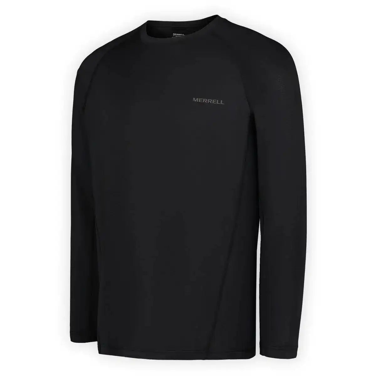Tech Long Sleeve Tee