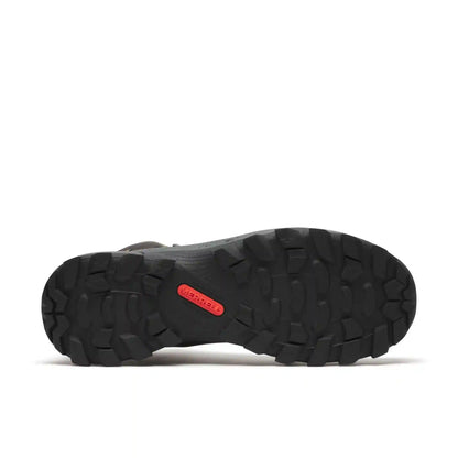 Moab Speed 2 Mid Waterproof Carbon Fiber Work Boot
