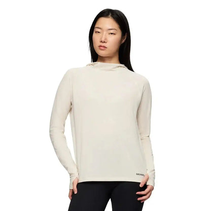 Eliza Tencel Sun Hoody