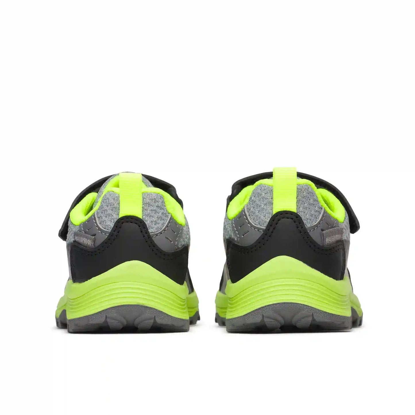Moab Speed 2 Low A/C  Jr. Waterproof