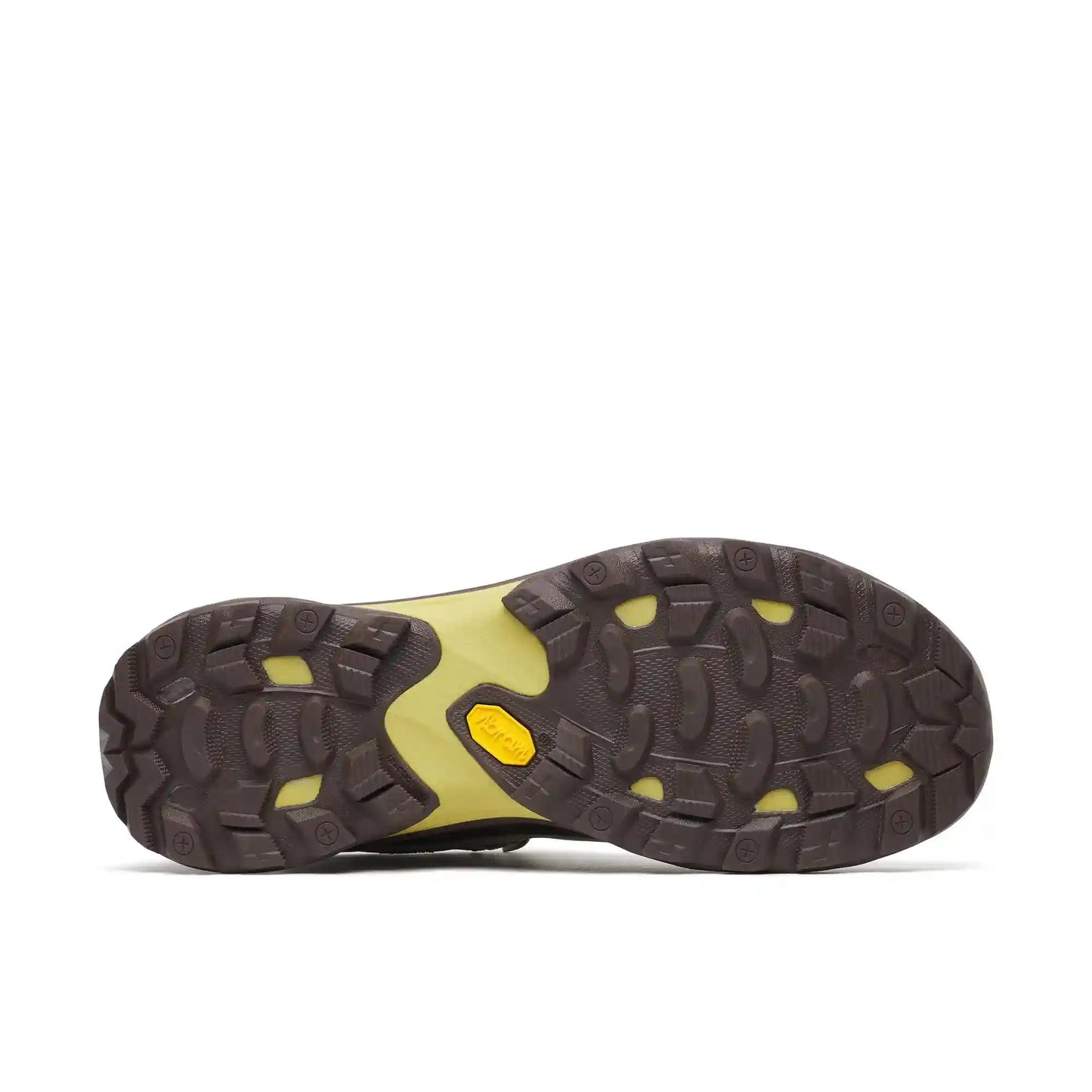 Moab Speed 2 Mid GORE-TEX®