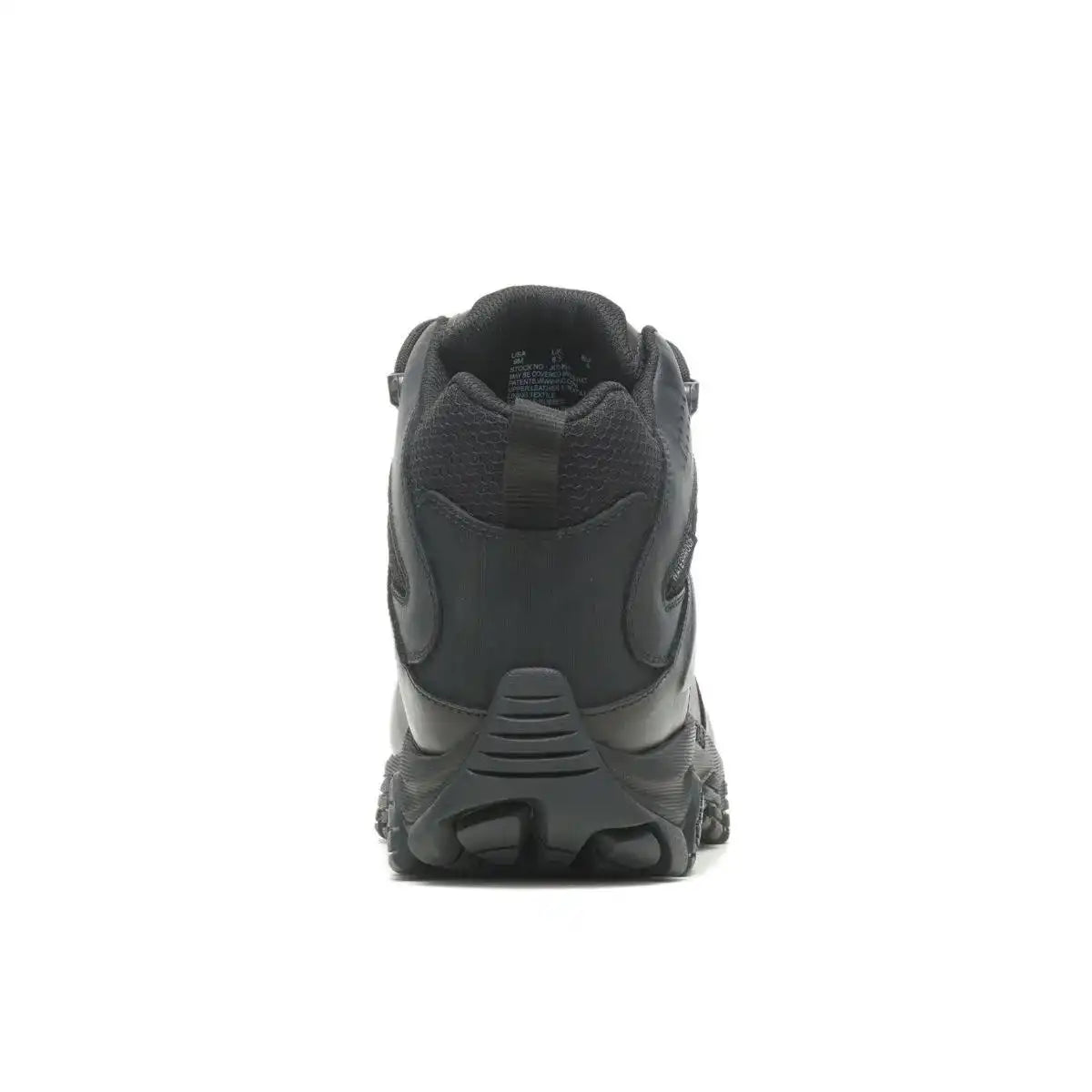 Moab 3 Mid Tactical Response Waterproof Boot