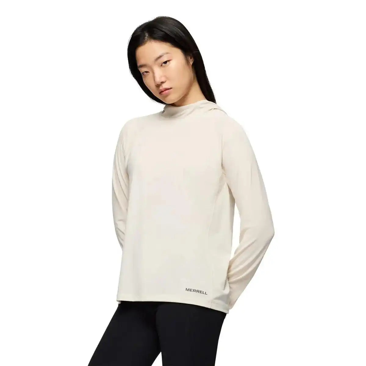 Eliza Tencel Sun Hoody