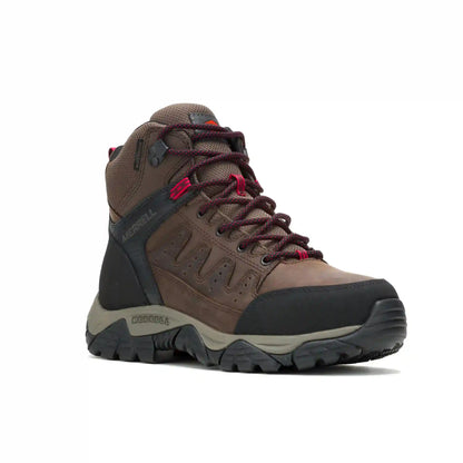 Windoc 6" Waterproof Work Boot