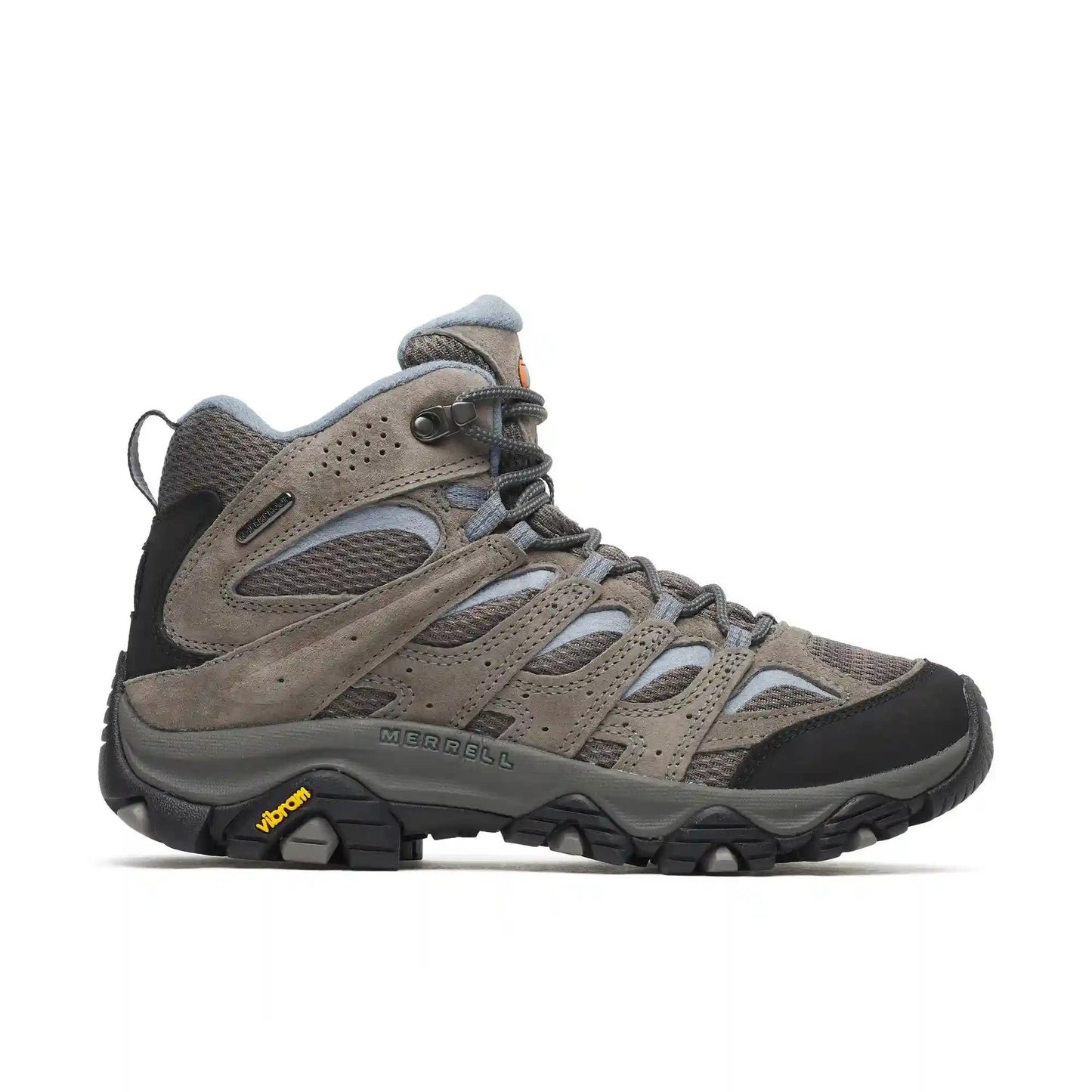 Moab 3 Mid Waterproof