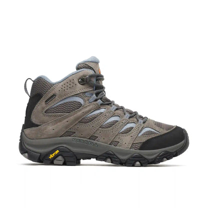 Moab 3 Mid Waterproof