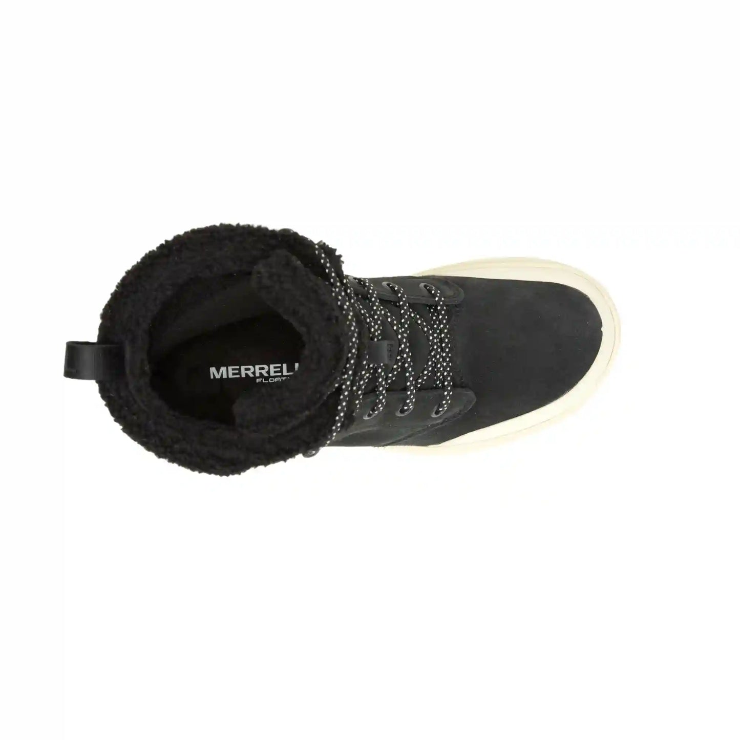 Marquette Thermo Lace Waterproof