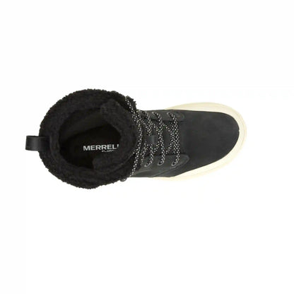Marquette Thermo Lace Waterproof