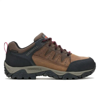 Windoc Waterproof Steel Toe Work Shoe