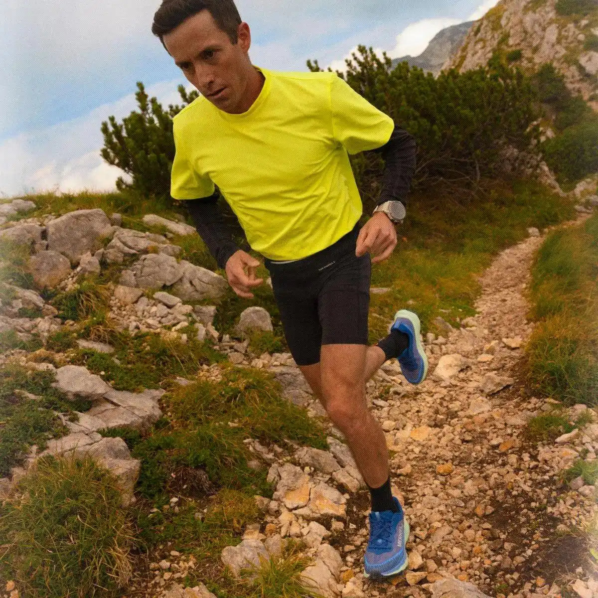 Agility Peak 6