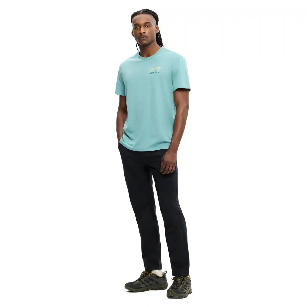 Stonehollow Graphic Tee