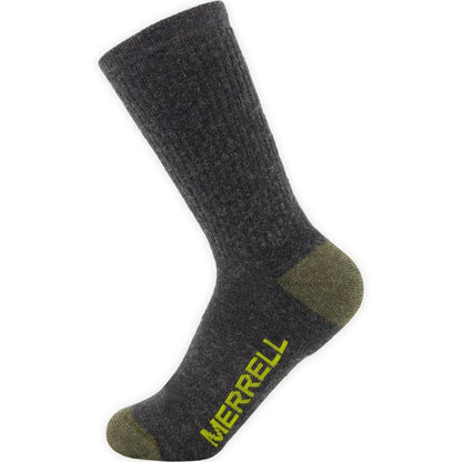 Trekker Outdoor Crew Sock 3 Pack