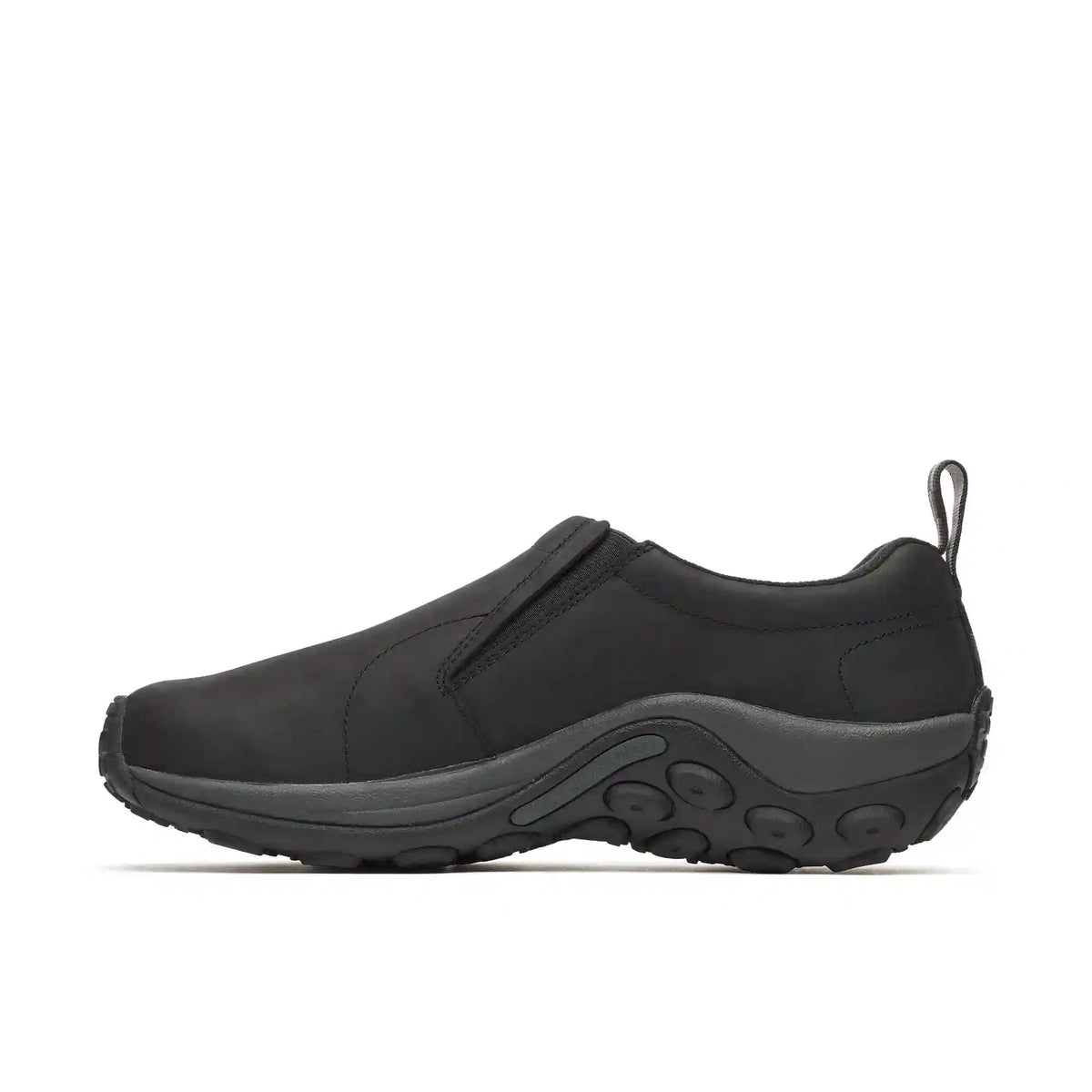 Jungle Moc Nubuck Waterproof Wide Width