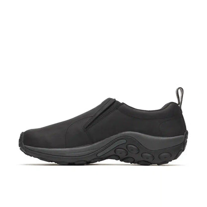 Jungle Moc Nubuck Waterproof Wide Width