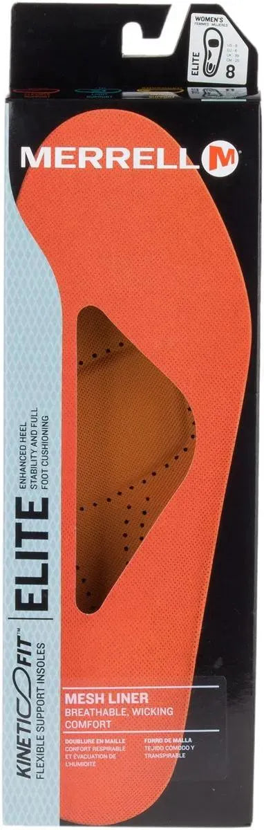 Kinetic Fit™ Elite Footbed