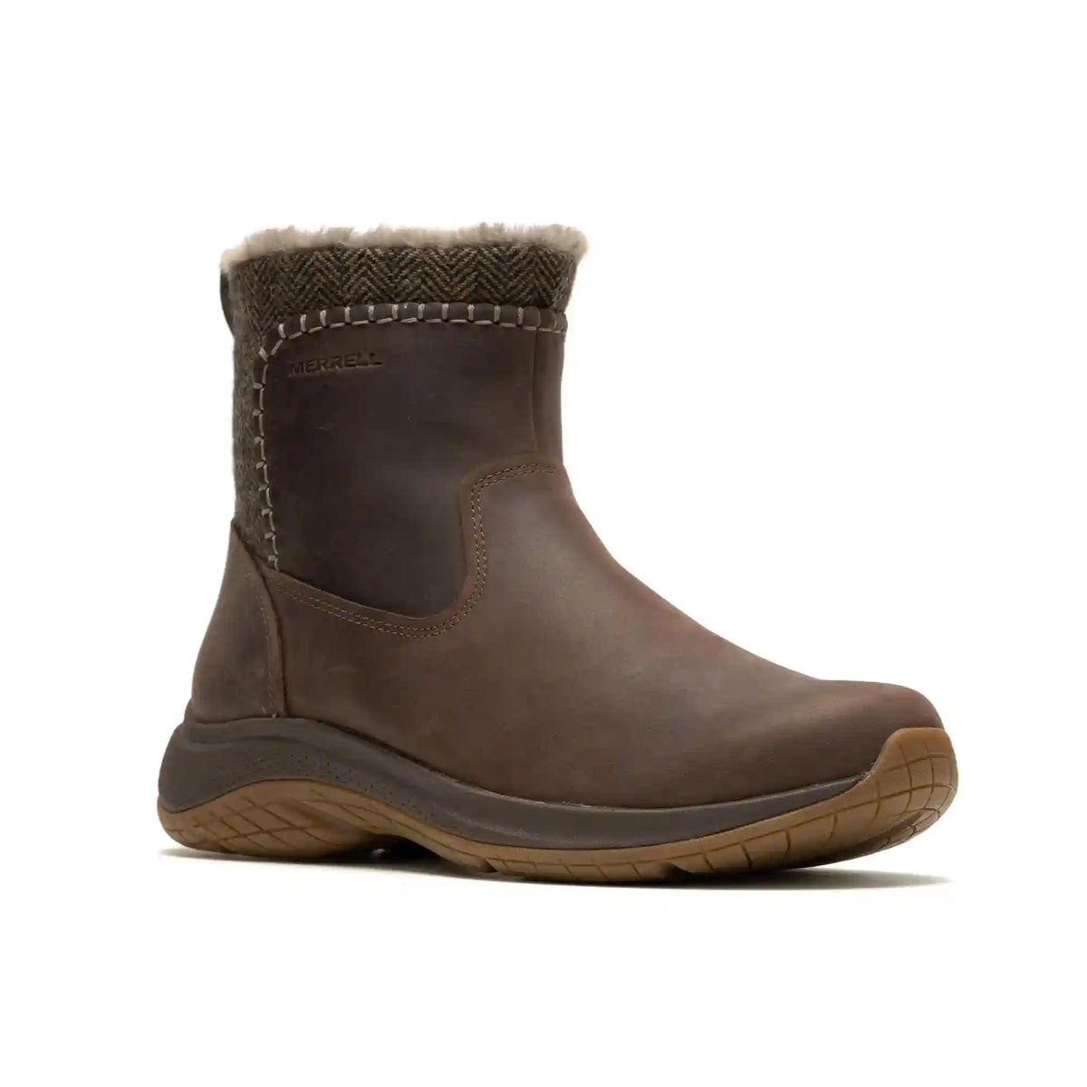 Encore Ice 5 Mid Zip