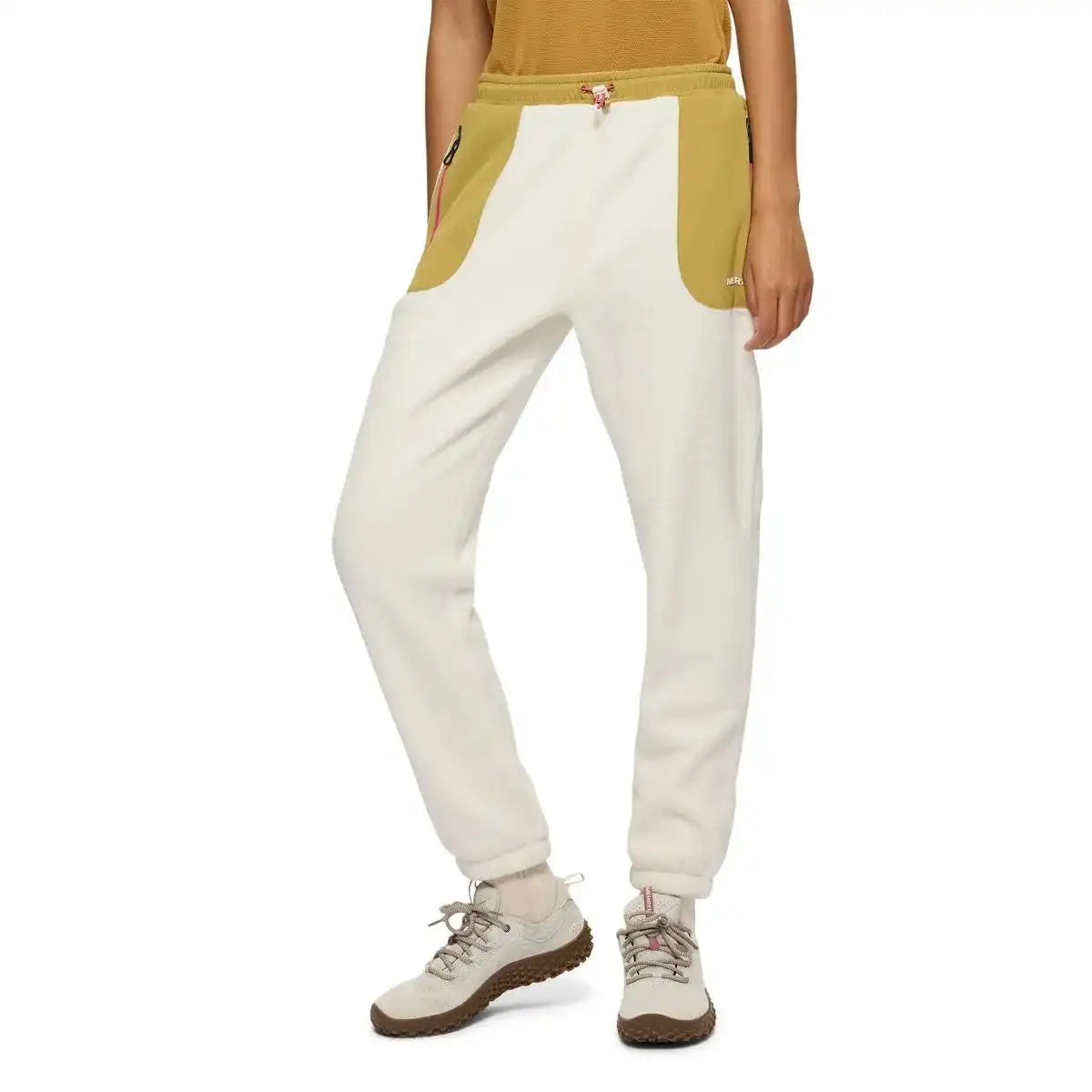 Jungle Fleece Jogger