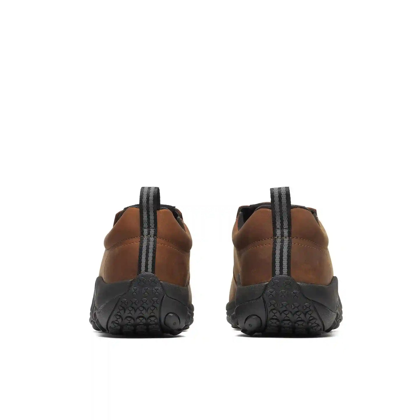 Jungle Moc Leather Hi-Vis Carbon Fiber Low