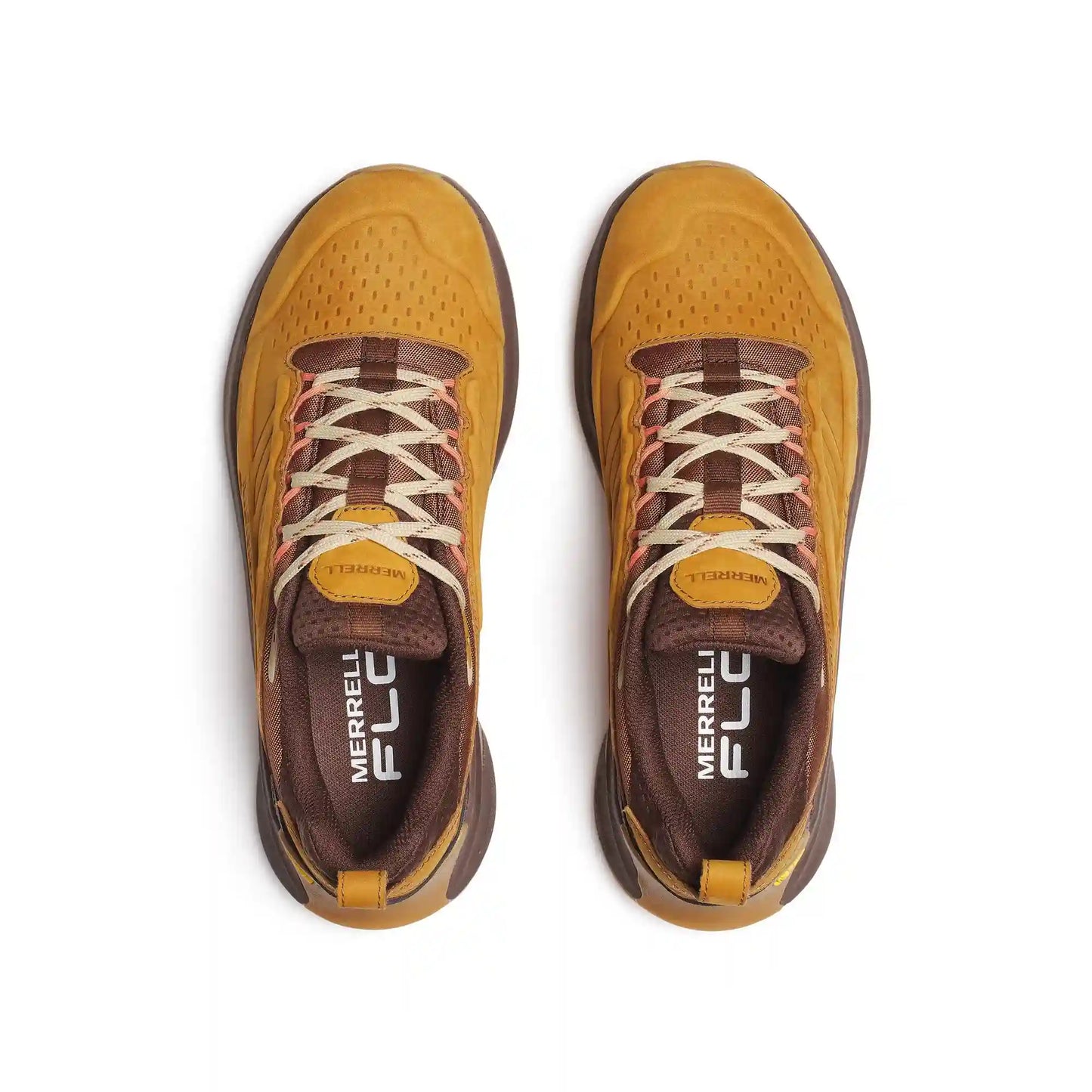 Moab Speed 2 Leather Waterproof
