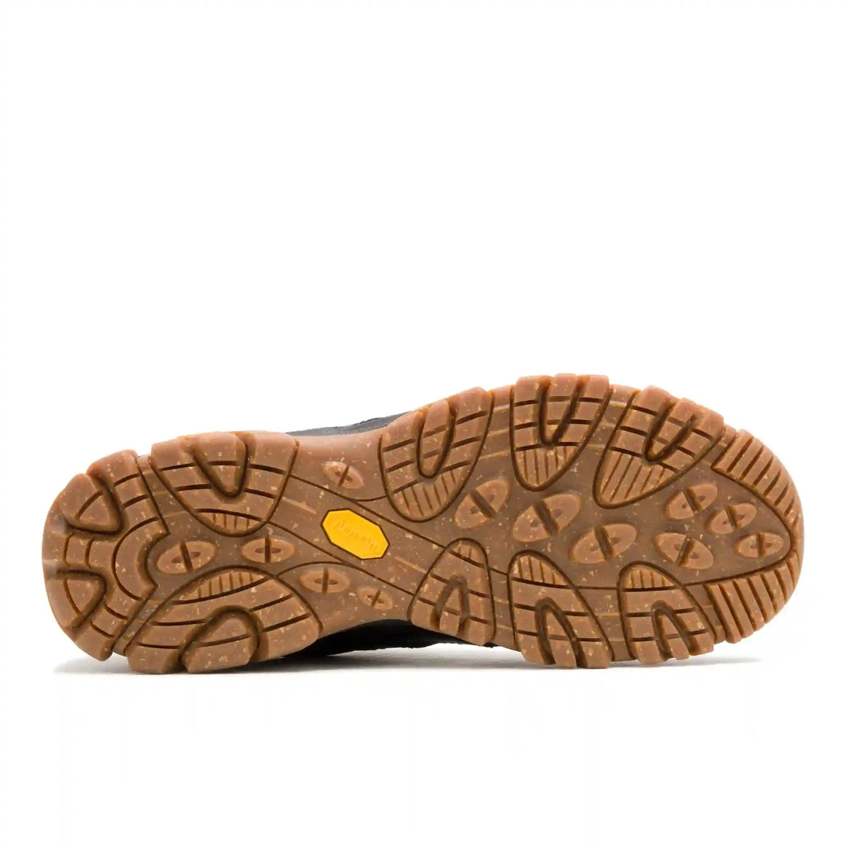 Moab 3 Luxe Leather