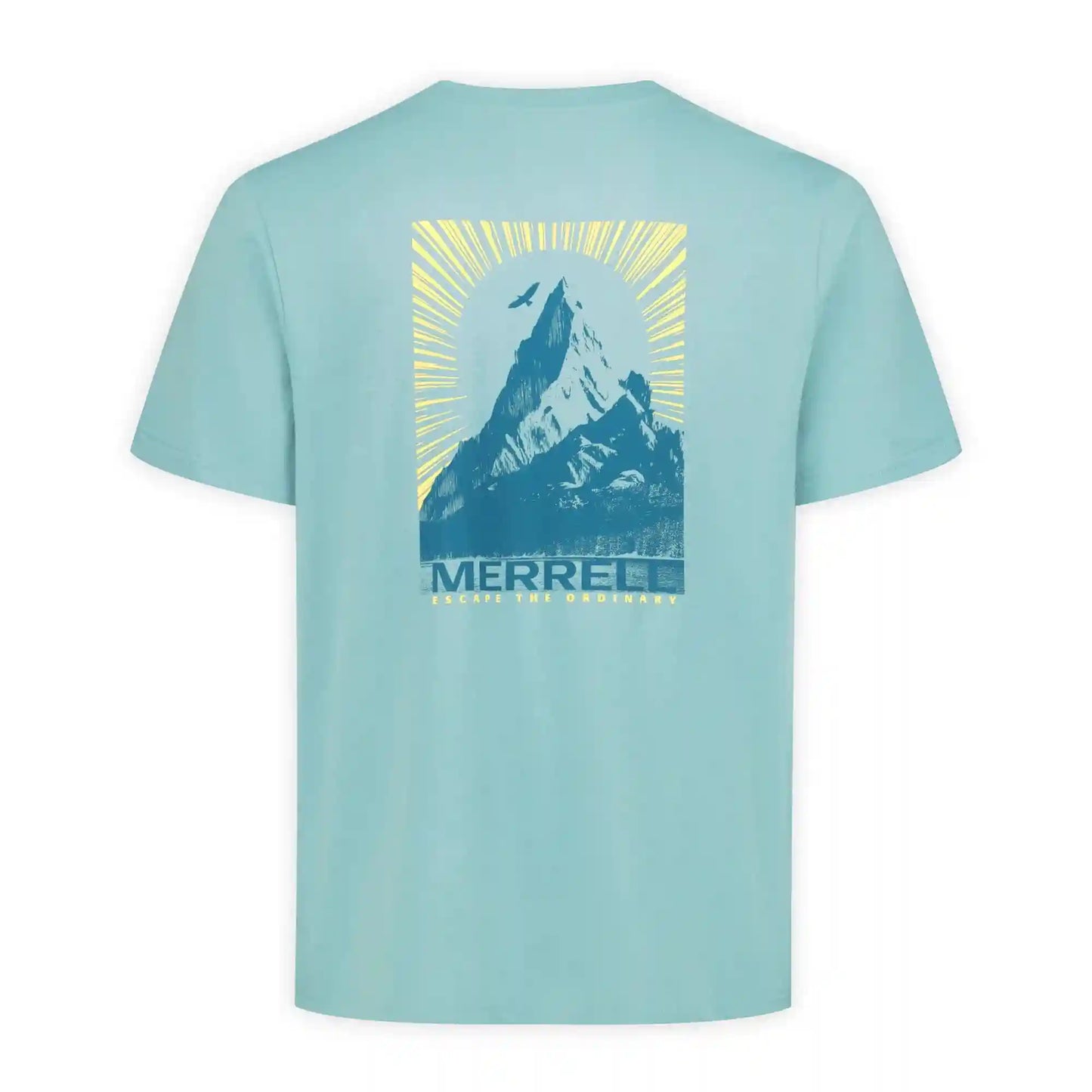 Stonehollow Graphic Tee