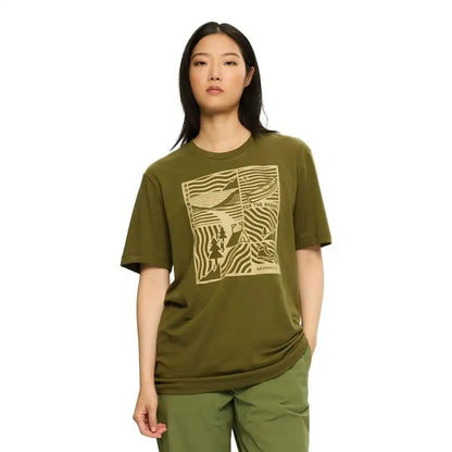 Adventure Graphic Tee
