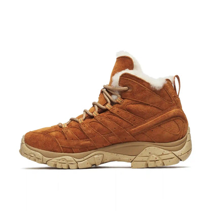 Moab 2 Decon Mid Cozy Luxe