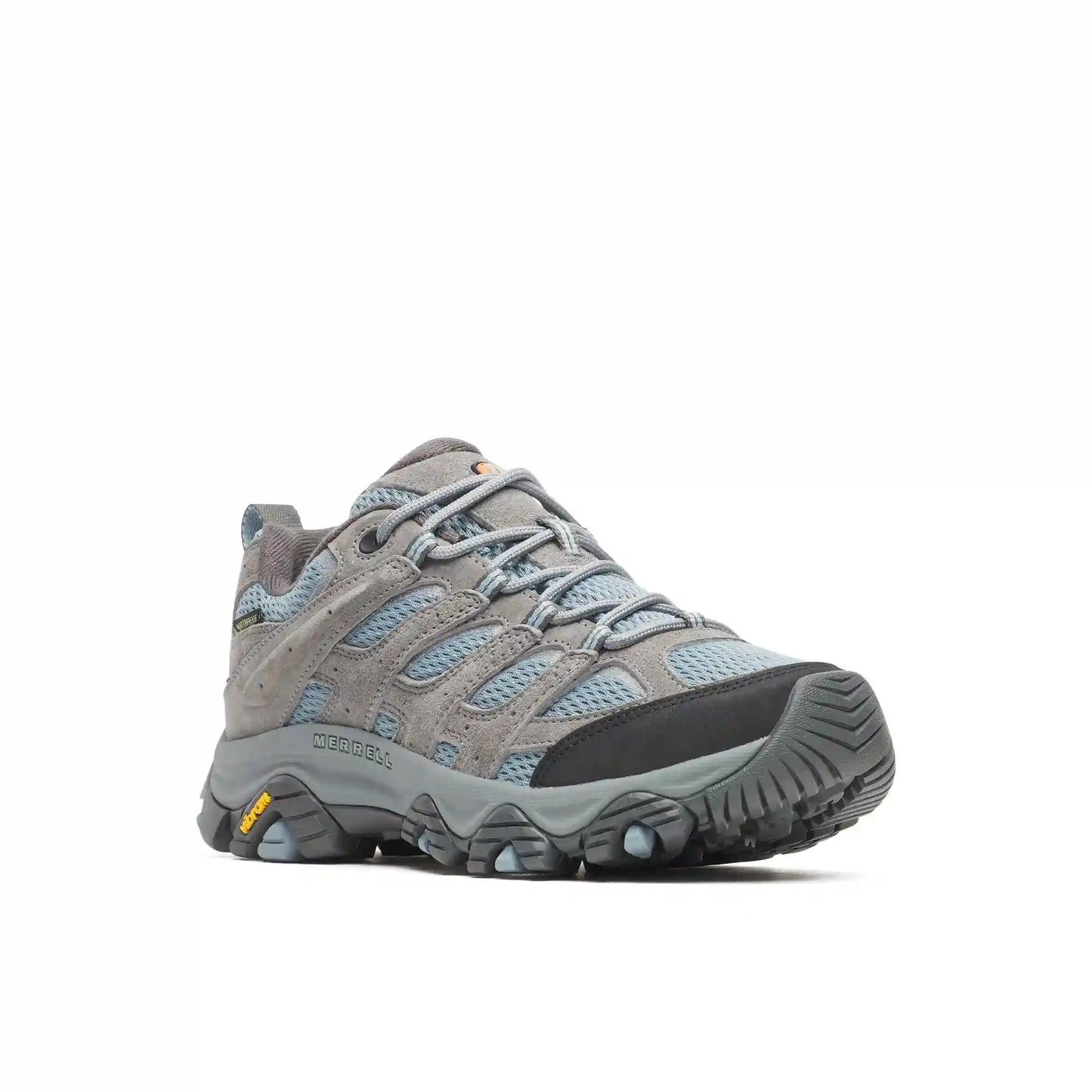 Moab 3 Waterproof