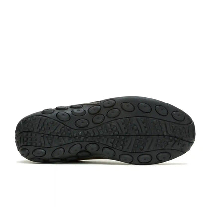 Jungle Moc Nubuck Wide Width