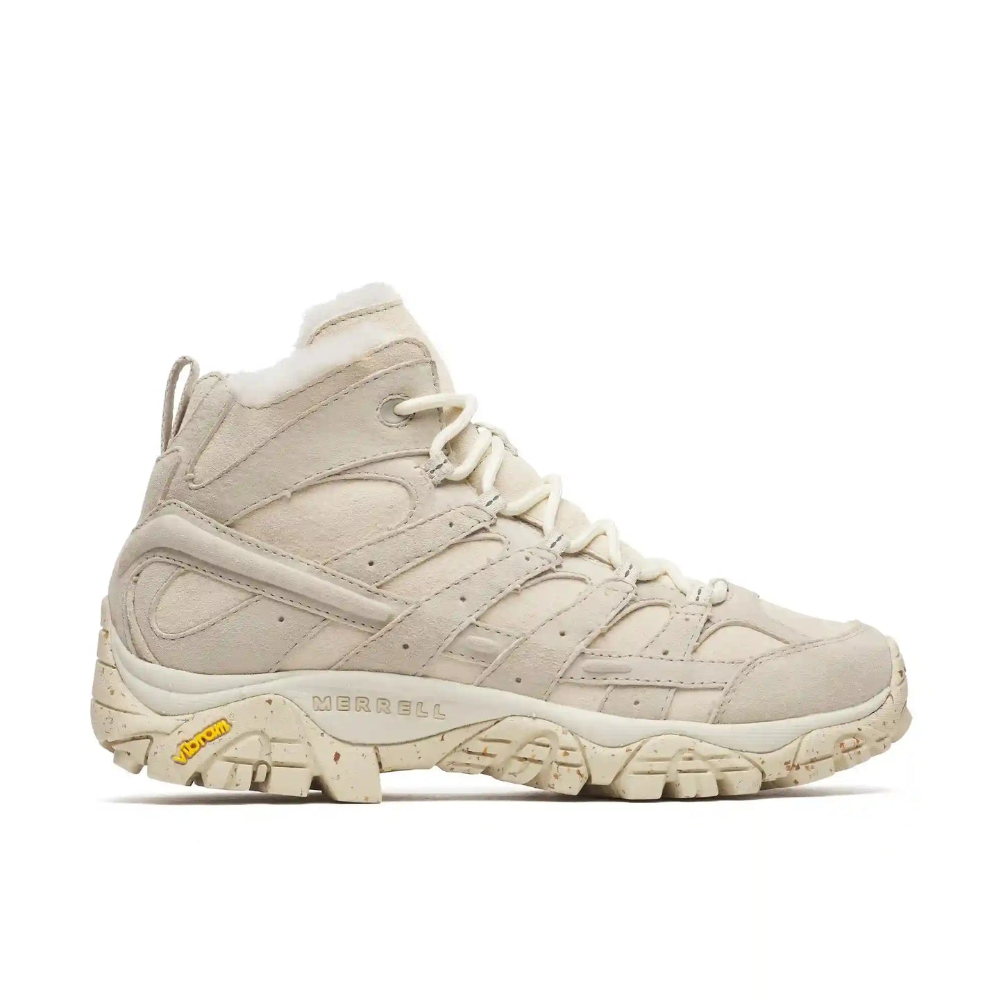 Moab 2 Decon Mid Cozy Luxe