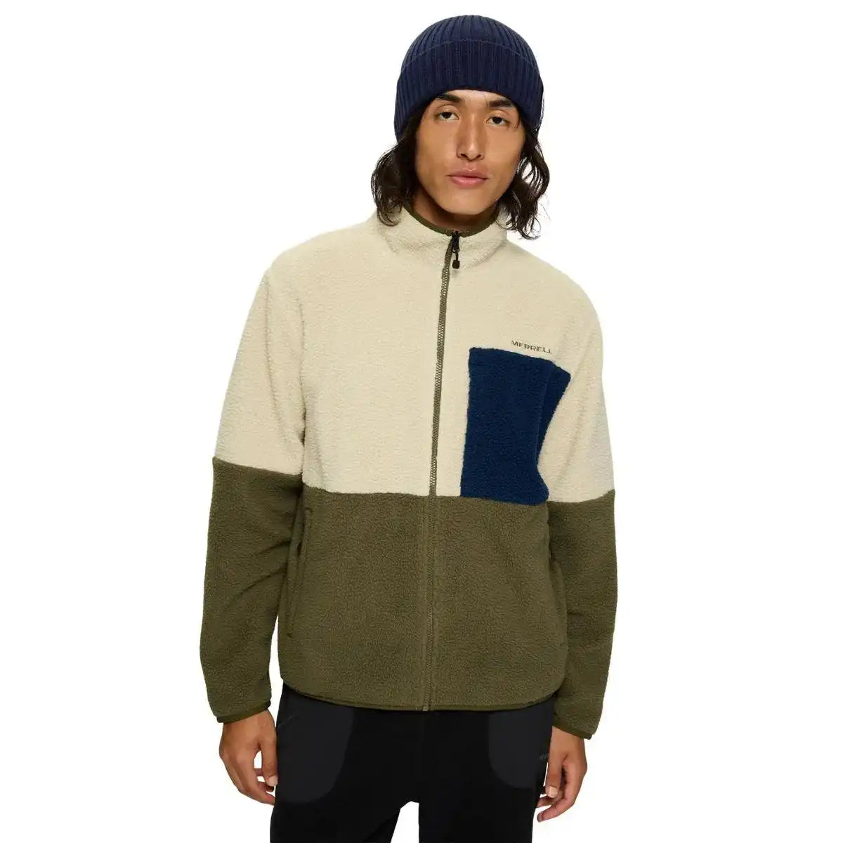 Tengu Sherpa Jacket