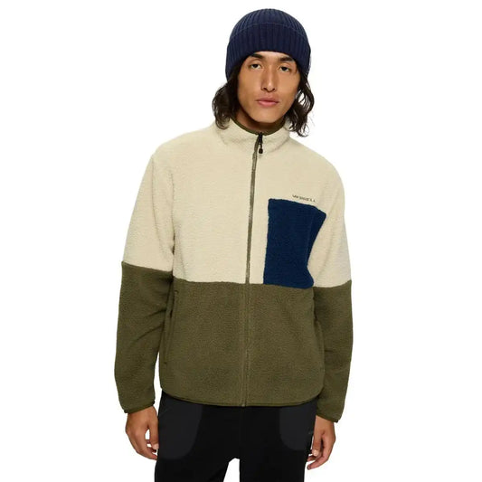 Tengu Sherpa Jacket