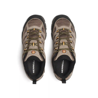 Moab 3 Waterproof Wide Width