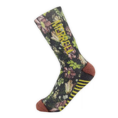 Moab Hike Crew Socks