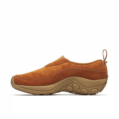 Jungle Moc Cozy Luxe