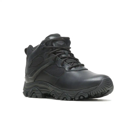 Moab 3 Response Mid Tactical Waterproof Boot Wide Width