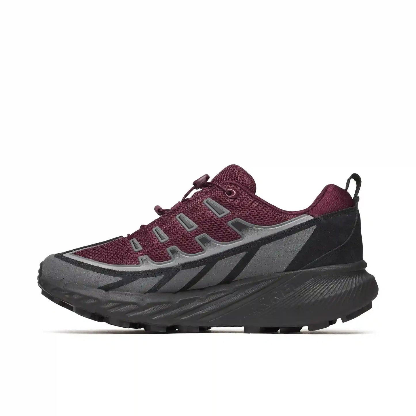 Agility Peak 5 Trek
