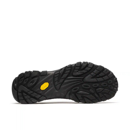 1TRL Moab 2 Slide Leather Woven