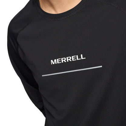 Rowan Long Sleeve Running Top