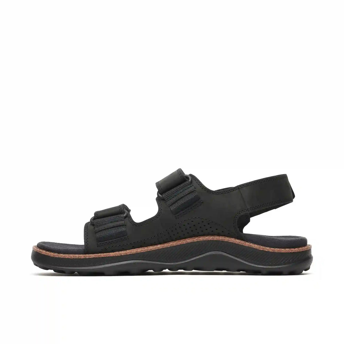 Cove Leather Backstrap