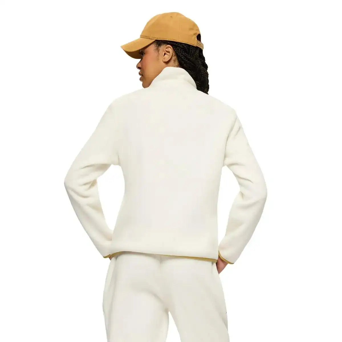 Jungle Fleece Full Zip