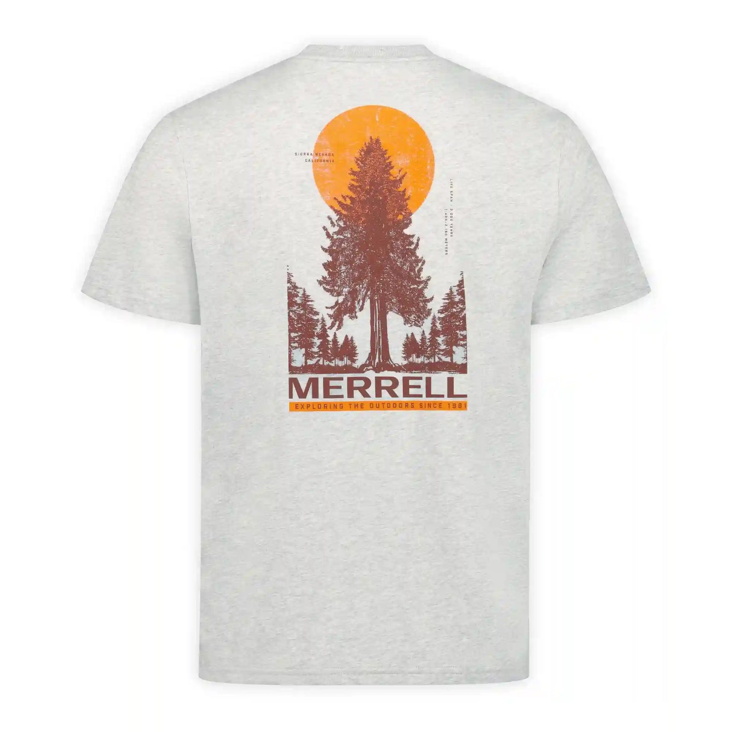 Brightcrag Graphic Tee