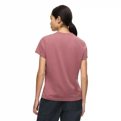 Stripe Landscape Graphic Crew Tee