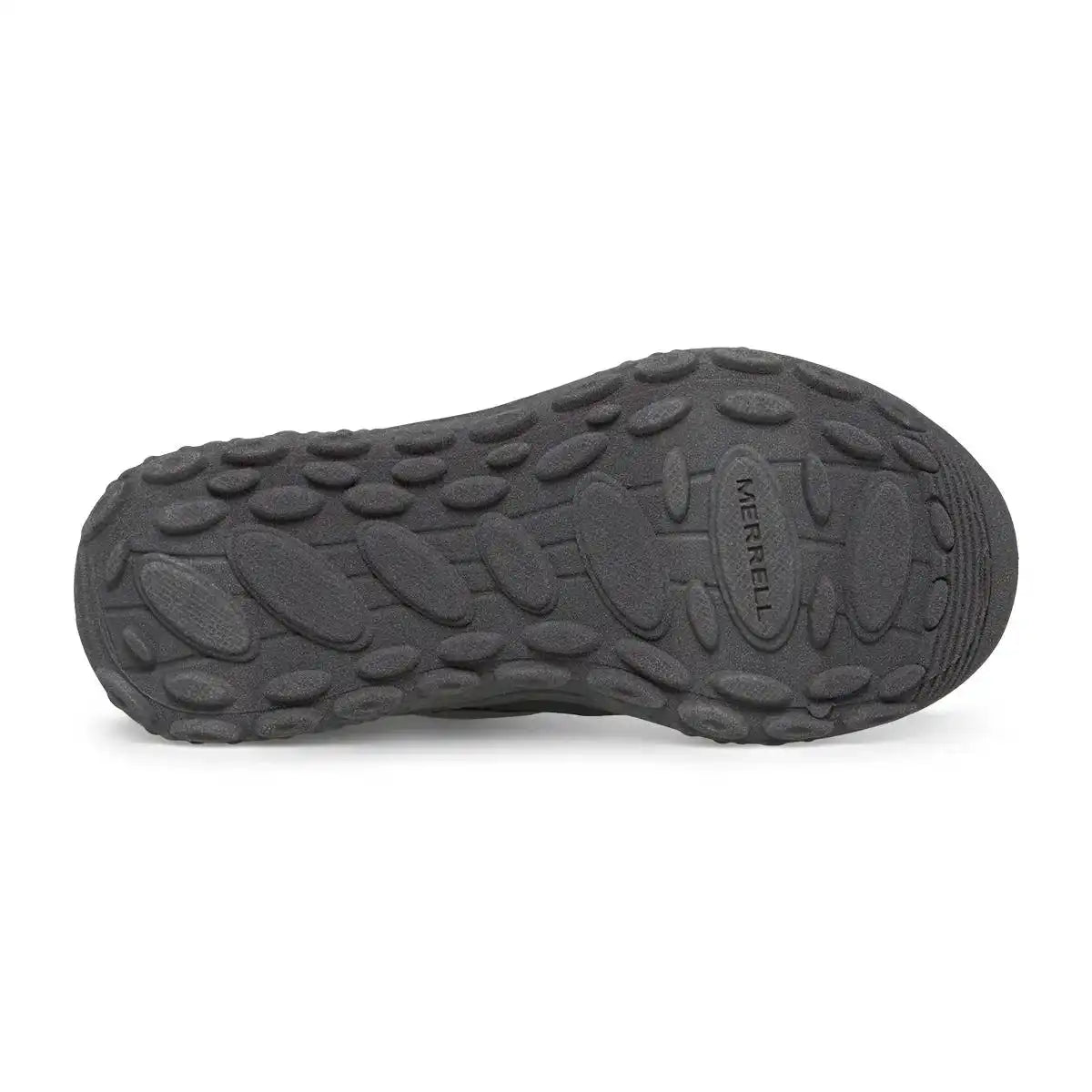 Polar Puffer Boot